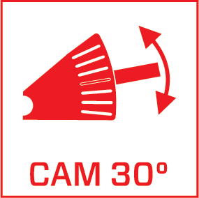 CAM – Kurvenbahnanpassung