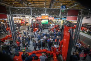 2019-11 Agritechnica VIP_day